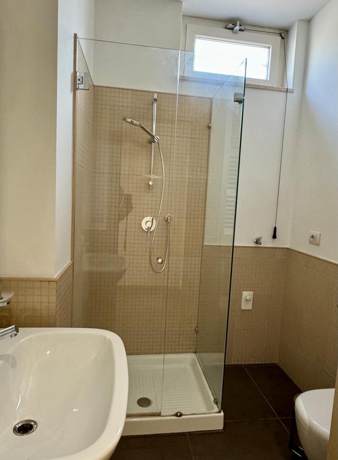 Il Ruggi Bb Bed & Breakfast Salerno Exterior photo